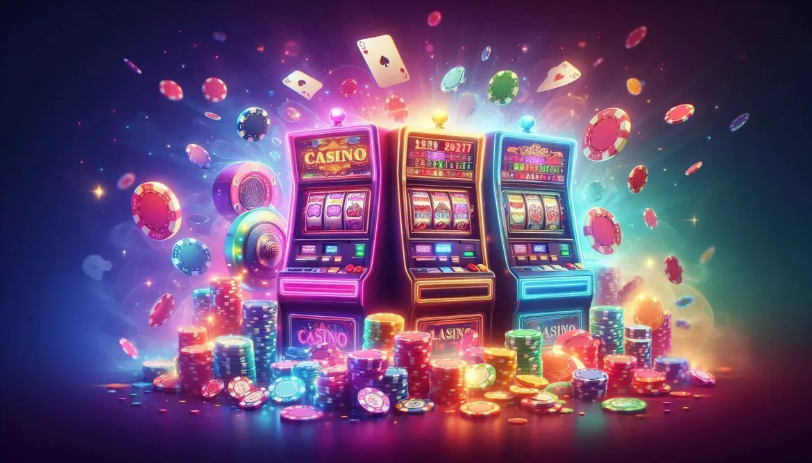 Slotexo Casino